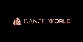 Dance World Logo